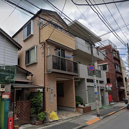 Komagome Luxury House Tokyo Esterno foto