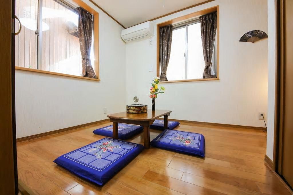 Komagome Luxury House Tokyo Esterno foto